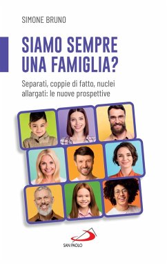 Cover Siamo sempre una famiglia? (eBook, ePUB)