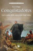Conquistadores (eBook, ePUB)