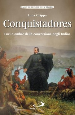Cover Conquistadores (eBook, ePUB)