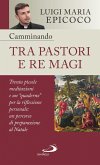Camminando tra pastori e re magi (eBook, ePUB)