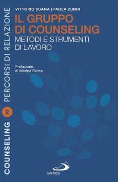 Il gruppo di counseling (eBook, ePUB) Cover Il gruppo di counseling (eBook, ePUB)