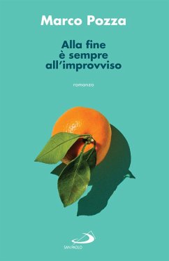 Cover Alla fine è sempre all'improvviso (eBook, ePUB)