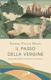 Il passo della Vergine (eBook, ePUB) Il passo della Vergine (eBook, ePUB)