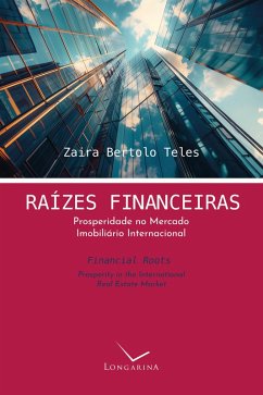 Cover Raízes financeiras (eBook, ePUB)