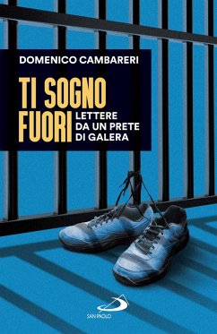 Cover Ti sogno fuori (eBook, ePUB)