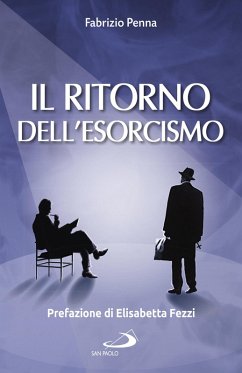 Cover Il ritorno dell'esorcismo (eBook, ePUB)