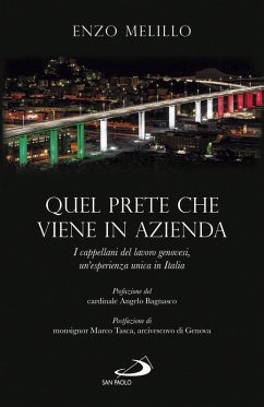 Cover Quel prete che viene in azienda (eBook, ePUB)