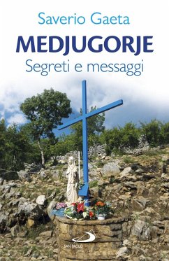 Cover Medjugorje (eBook, ePUB)