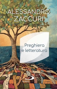 Preghiera e letteratura (eBook, ePUB) - Zaccuri, Alessandro
