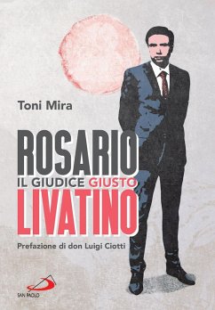 Cover Rosario Livatino (eBook, ePUB)