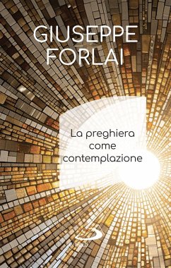 Cover La preghiera come contemplazione (eBook, ePUB)