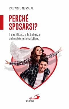 Cover Perché sposarsi? (eBook, ePUB)