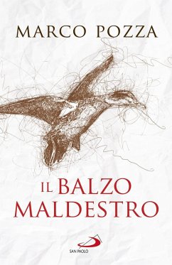 Cover Il balzo maldestro (eBook, ePUB)
