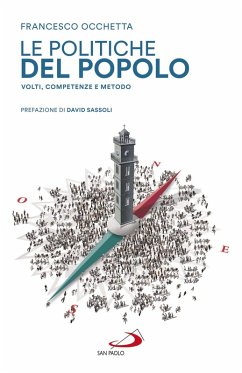 Cover Le politiche del popolo (eBook, ePUB)
