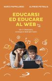 Educarsi ed educare al web (eBook, ePUB)