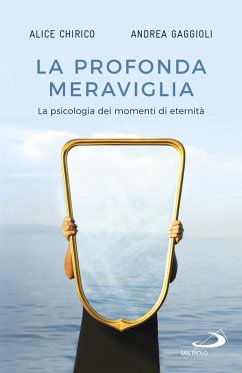 Cover La profonda meraviglia (eBook, ePUB)