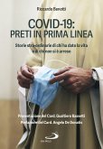 Covid-19: preti in prima linea (eBook, ePUB)