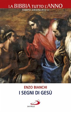 Cover I segni di Gesù (eBook, ePUB)