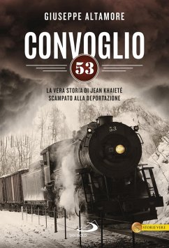 Cover Convoglio 53 (eBook, ePUB)