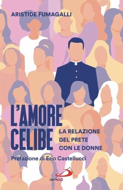 Cover L'amore celibe (eBook, ePUB)