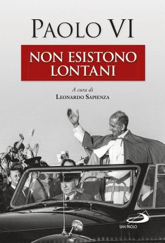 Cover Non esistono lontani (eBook, ePUB)