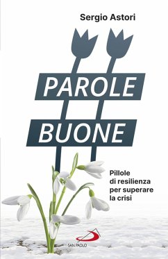 Cover Parole Buone (eBook, ePUB)