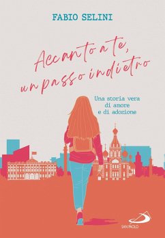 Cover Accanto a te, un passo indietro (eBook, ePUB)