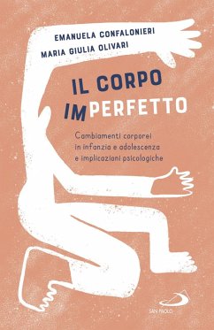 Cover Il corpo (im)perfetto (eBook, ePUB)