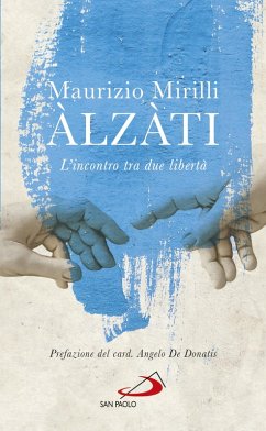 Àlzàti (eBook, ePUB) - Mirilli, Maurizio