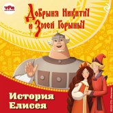 Dobrynya Nikitich i Zmey Gorynych. Istoriya Eliseya (MP3-Download) Dobrynya Nikitich i Zmey Gorynych. Istoriya Eliseya (MP3-Download)