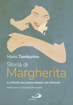 Storia di Margherita (eBook, ePUB) Cover Storia di Margherita (eBook, ePUB)