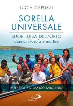 Cover Sorella universale (eBook, ePUB)