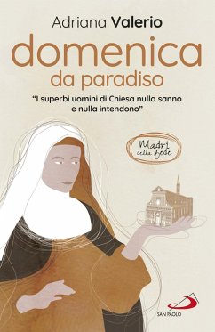 Cover Domenica da paradiso (eBook, ePUB)