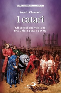 Cover I catari (eBook, ePUB)