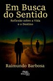 Em Busca do Sentido (eBook, ePUB)