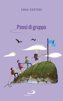 Cover Passi di gruppo (eBook, ePUB)