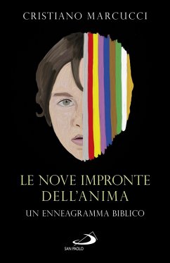 Cover Le nove impronte dell'anima (eBook, ePUB)