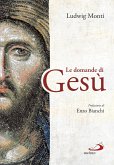 Le domande di Gesù (eBook, ePUB)