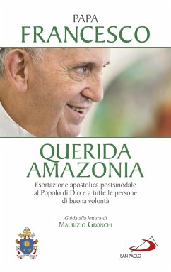 Querida Amazonia (eBook, ePUB) - Papa Francesco