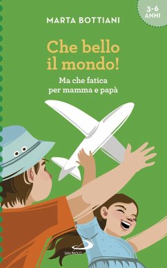 Cover Che bello il mondo! (eBook, ePUB)