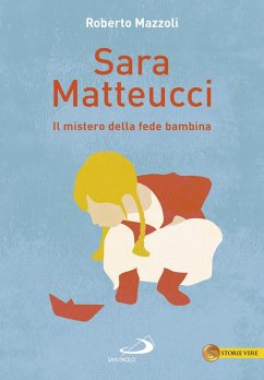 Cover Sara Matteucci (eBook, ePUB)