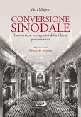 Conversione sinodale (eBook, ePUB)
