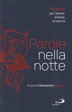 Cover Parole nella notte (eBook, ePUB)