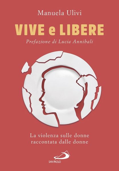 Vive e libere (eBook, ePUB)