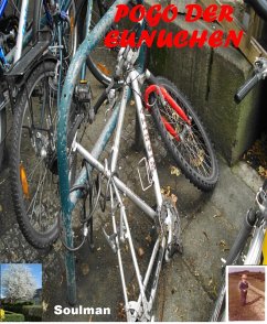 Cover Pogo der Eunuchen (eBook, ePUB)