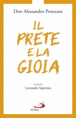 Cover Il prete e la gioia (eBook, ePUB)