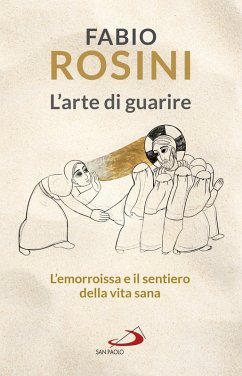 Cover L'arte di guarire (eBook, ePUB)