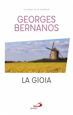 Cover La gioia (eBook, ePUB)