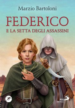 Federico e la setta degli assassini (eBook, ePUB) - Bartoloni, Marzio