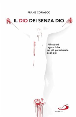 Cover Il Dio dei senza Dio (eBook, ePUB)